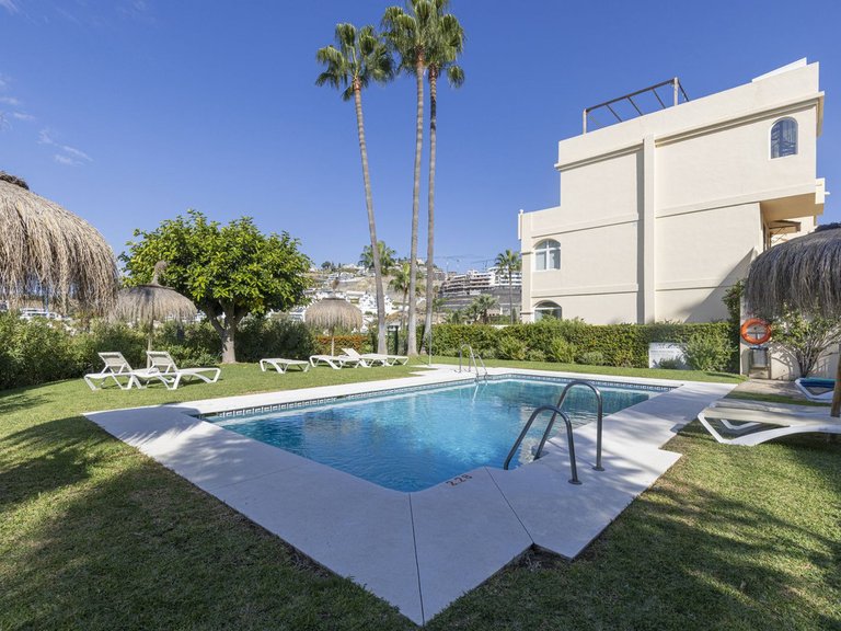 Apartment for Sale in La Quinta, Malaga 59