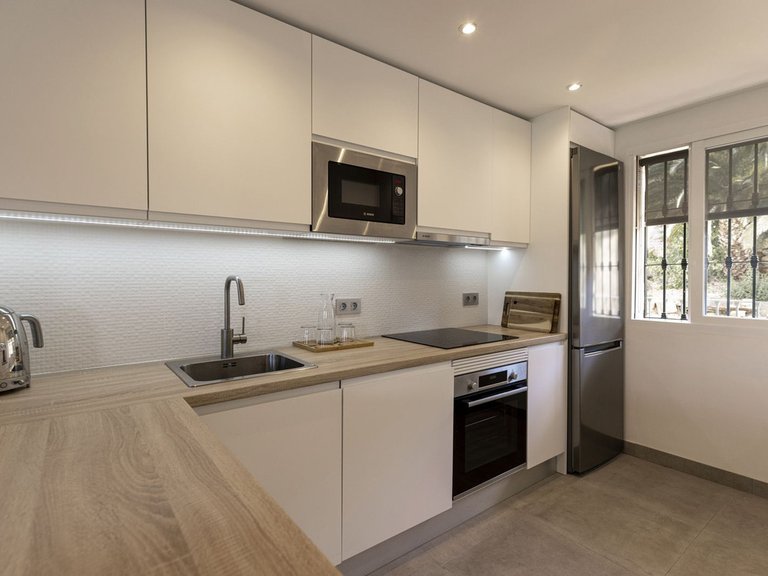 Apartment for Sale in La Quinta, Malaga 9