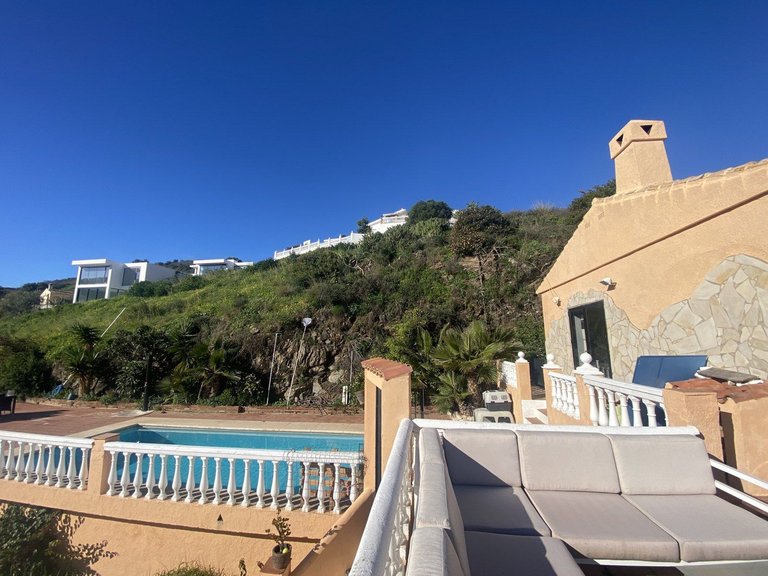 Villa for Sale in Mijas Costa, Malaga 10