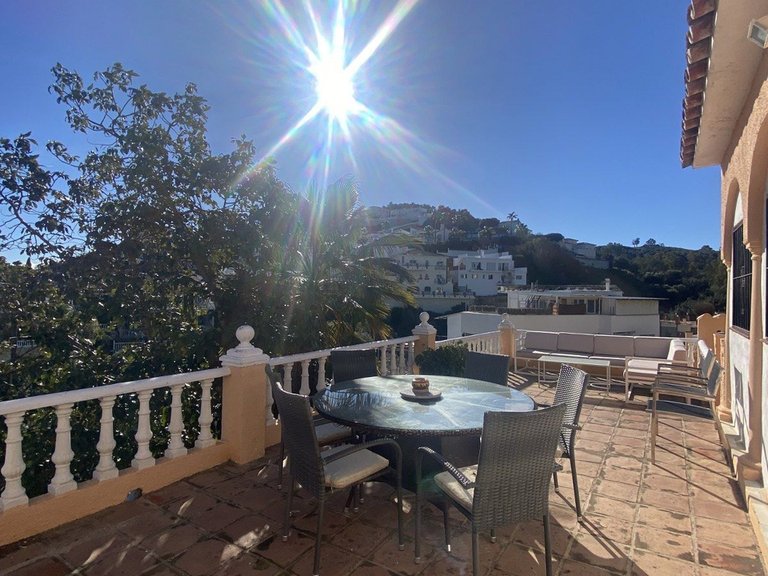 Villa for Sale in Mijas Costa, Malaga 12