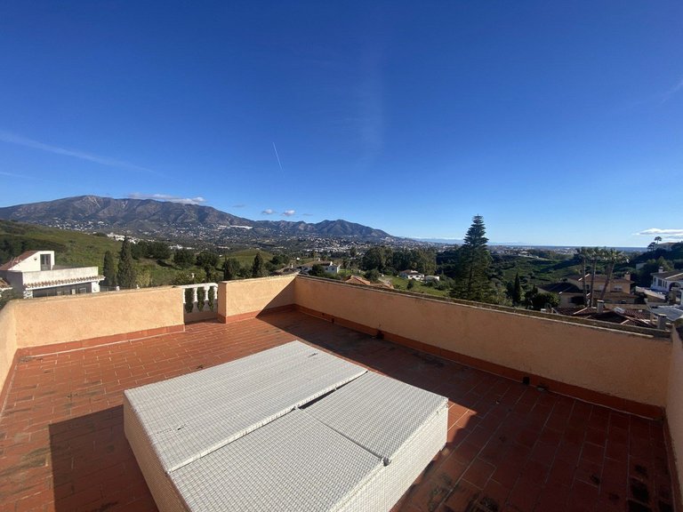 Villa for Sale in Mijas Costa, Malaga 13