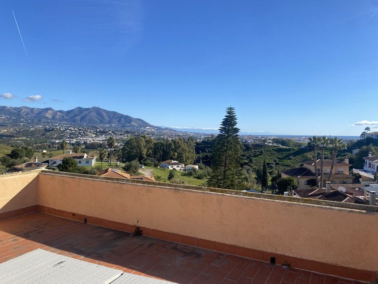 Villa for Sale in Mijas Costa, Malaga 14