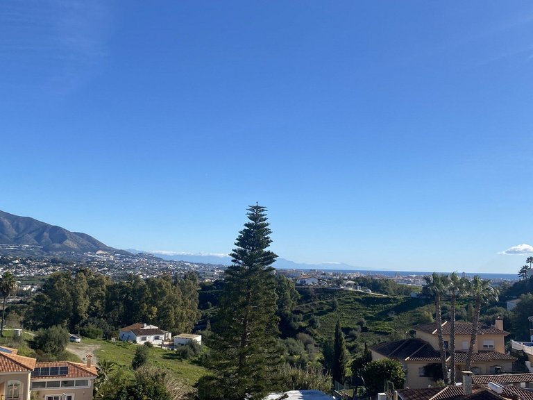 Villa for Sale in Mijas Costa, Malaga 15
