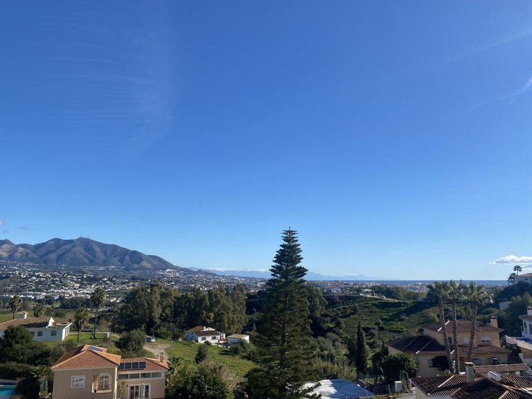 Villa for Sale in Mijas Costa, Malaga 16