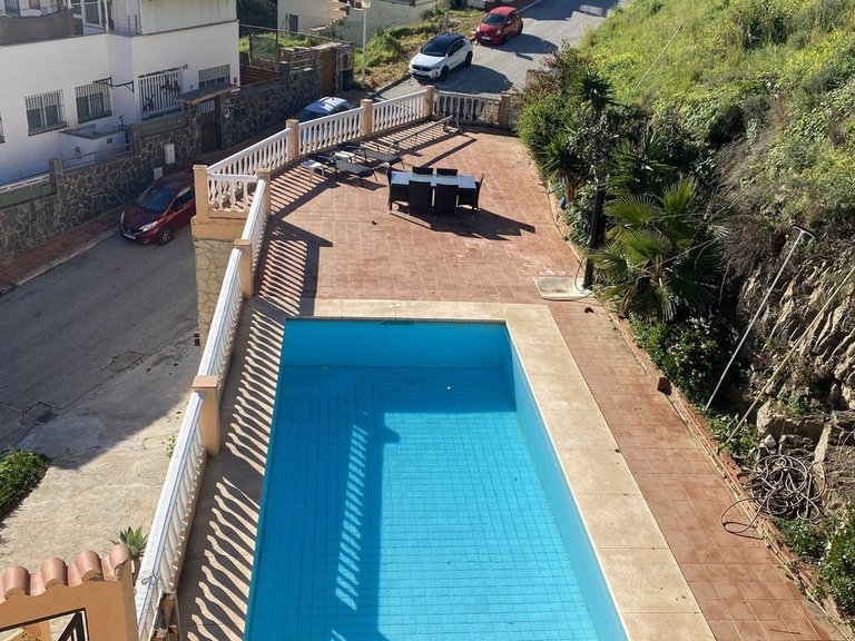 Villa for Sale in Mijas Costa, Malaga 17