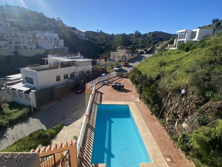 Villa for Sale in Mijas Costa, Malaga 18