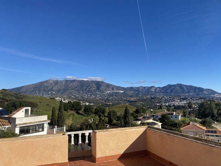 Villa for Sale in Mijas Costa, Malaga 19