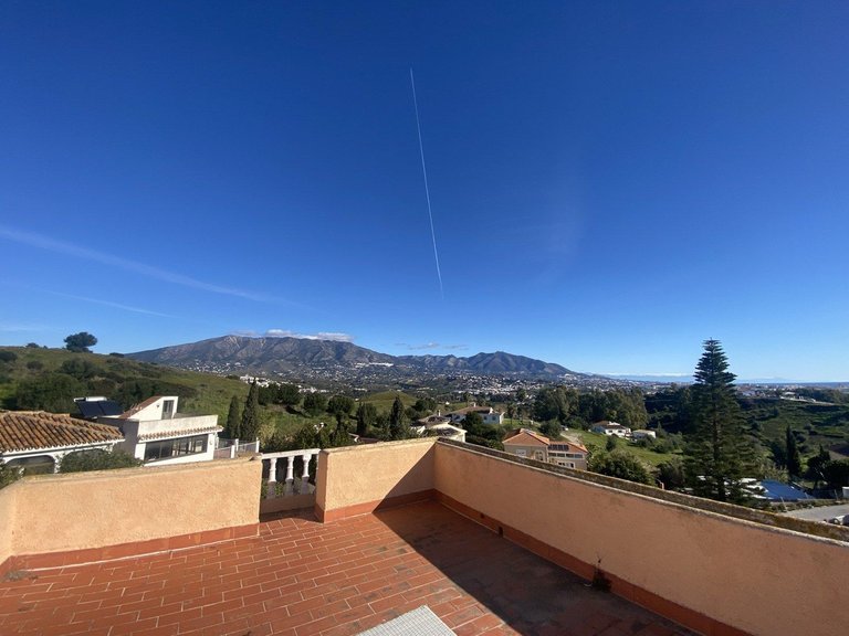 Villa for Sale in Mijas Costa, Malaga 20
