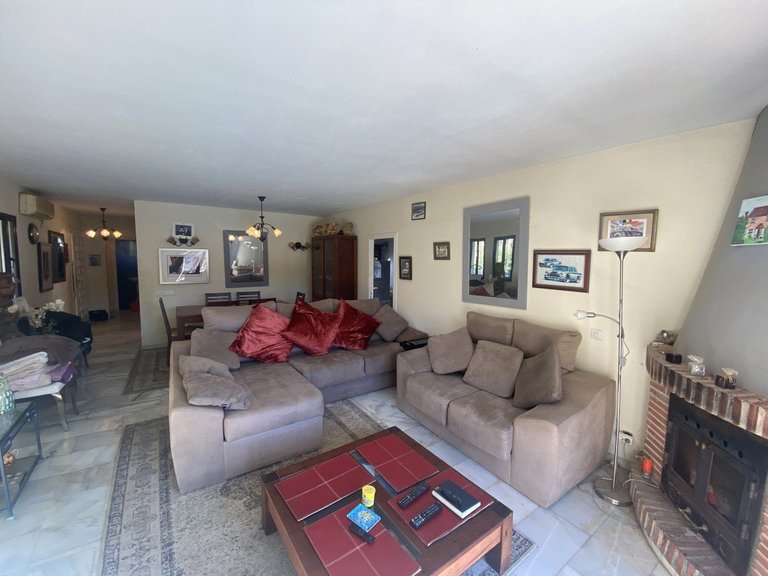 Villa for Sale in Mijas Costa, Malaga 21
