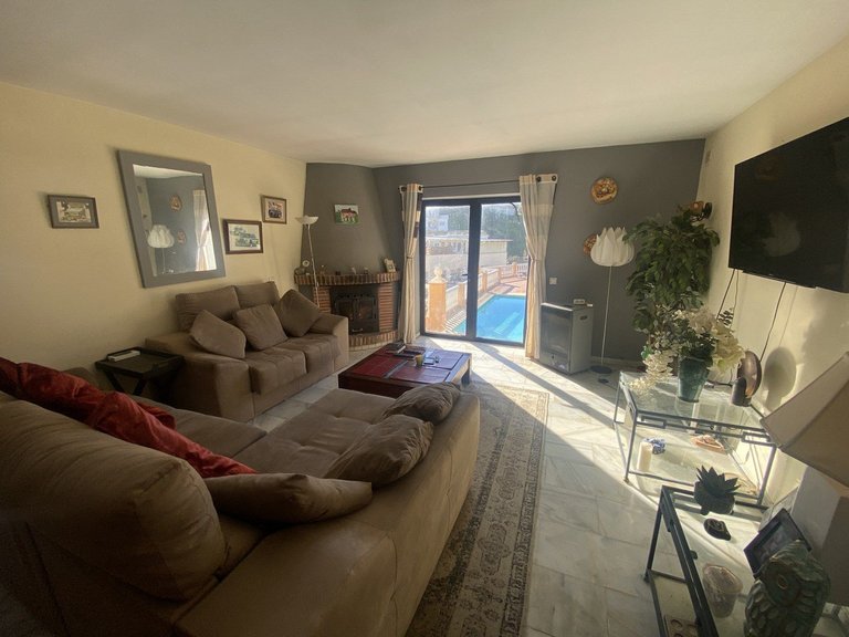 Villa for Sale in Mijas Costa, Malaga 22