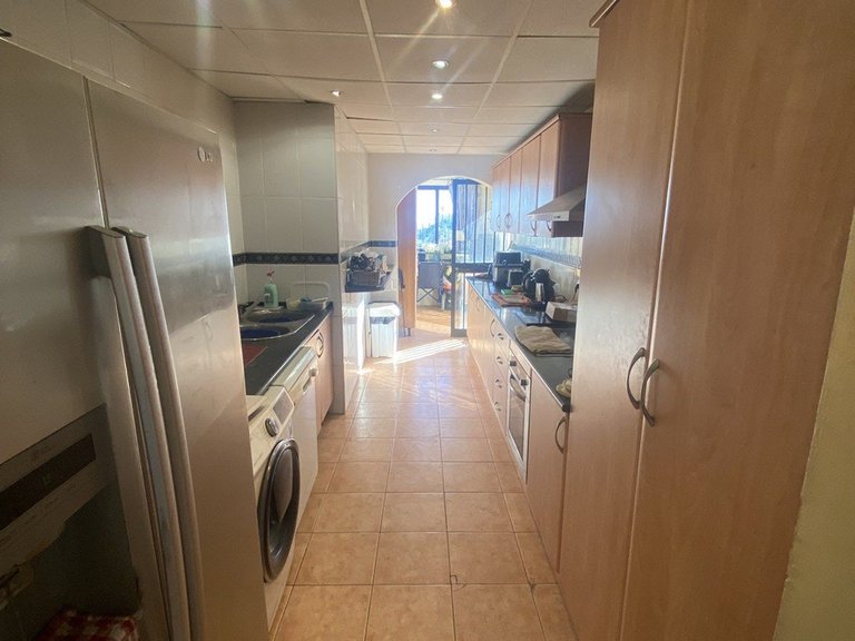 Villa for Sale in Mijas Costa, Malaga 25