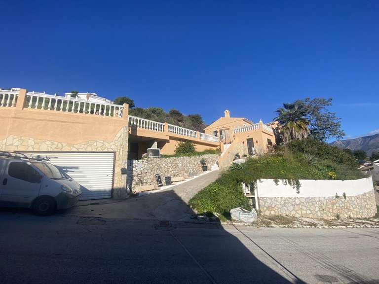 Villa for Sale in Mijas Costa, Malaga 3