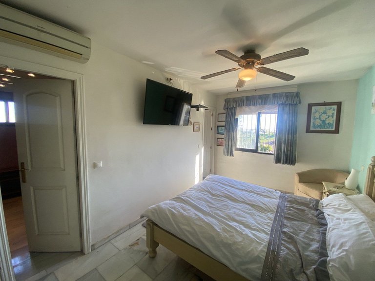 Villa for Sale in Mijas Costa, Malaga 34