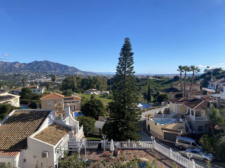Villa for Sale in Mijas Costa, Malaga 37