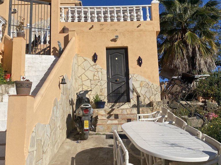 Villa for Sale in Mijas Costa, Malaga 39