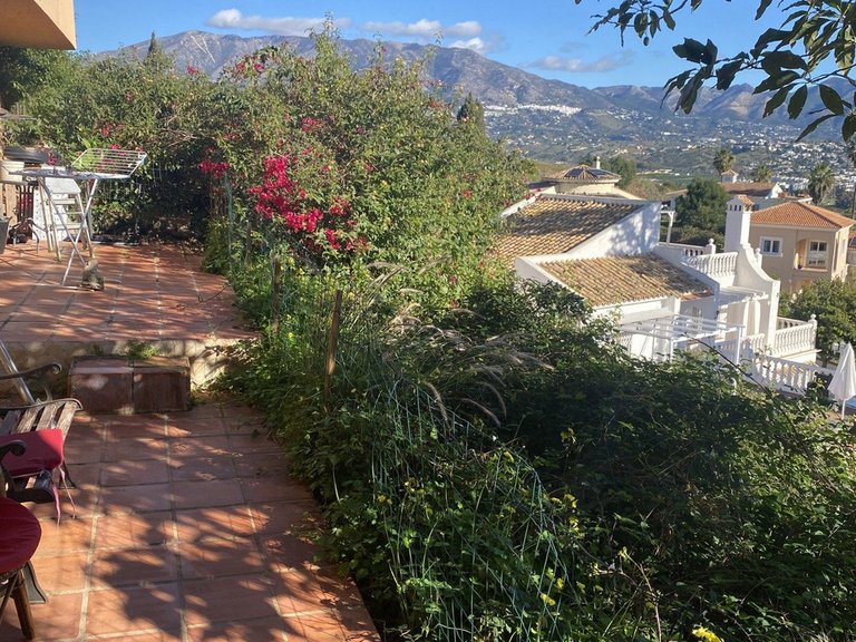 Villa for Sale in Mijas Costa, Malaga 45