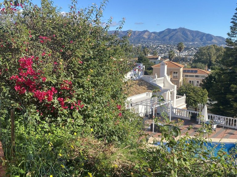 Villa for Sale in Mijas Costa, Malaga 47