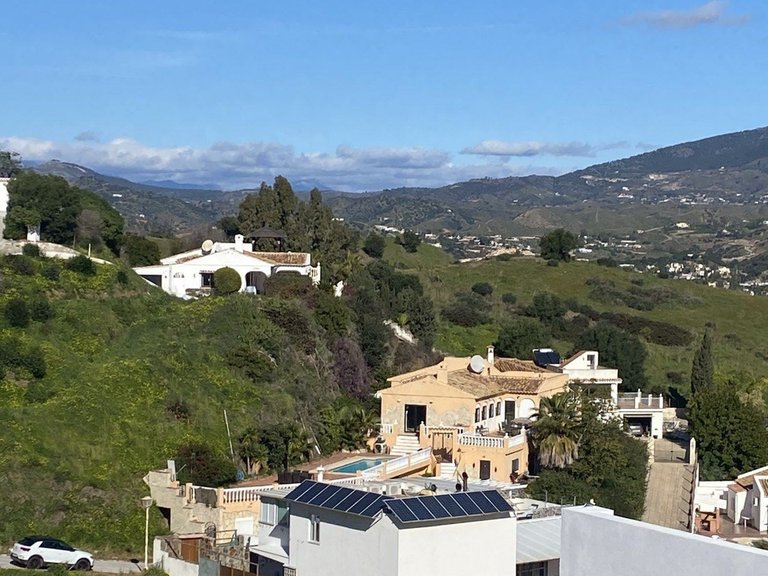 Villa for Sale in Mijas Costa, Malaga 48