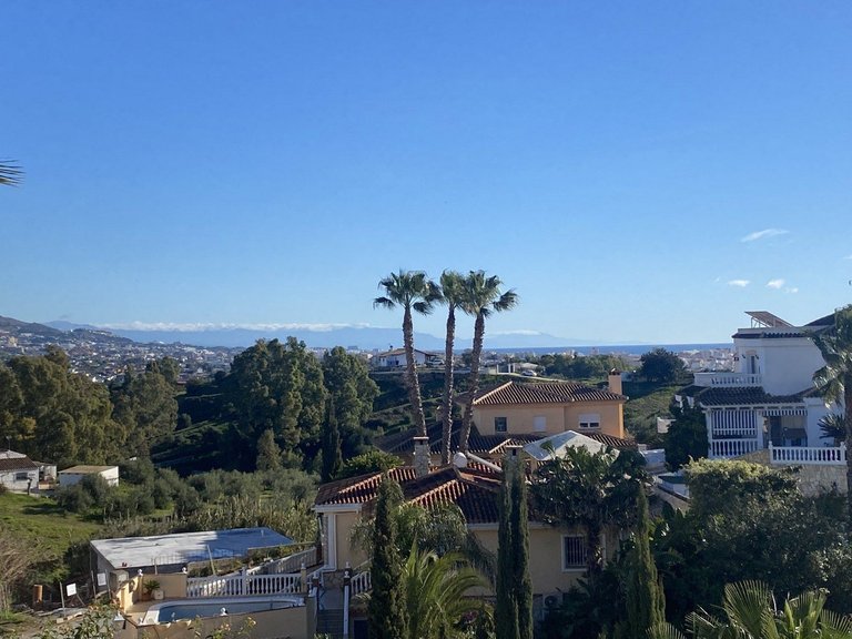 Villa for Sale in Mijas Costa, Malaga 5