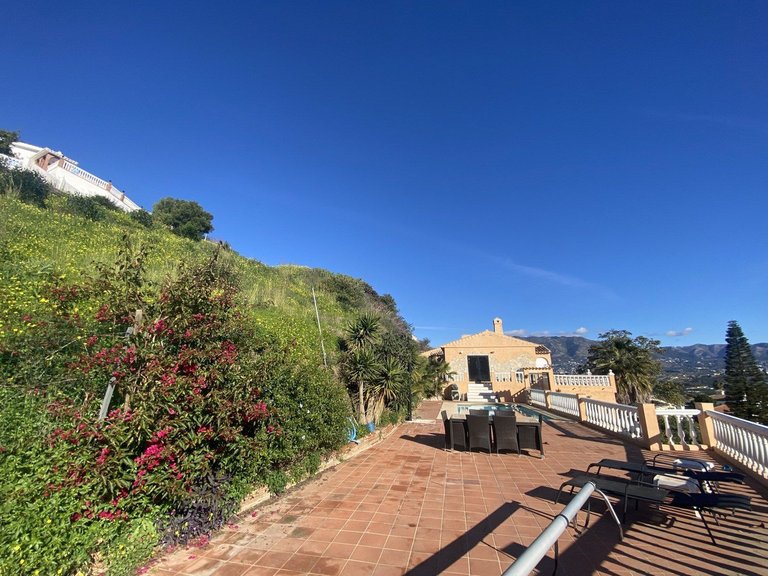 Villa for Sale in Mijas Costa, Malaga 6