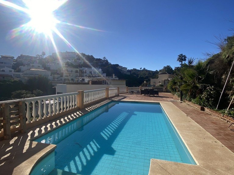 Villa for Sale in Mijas Costa, Malaga 9