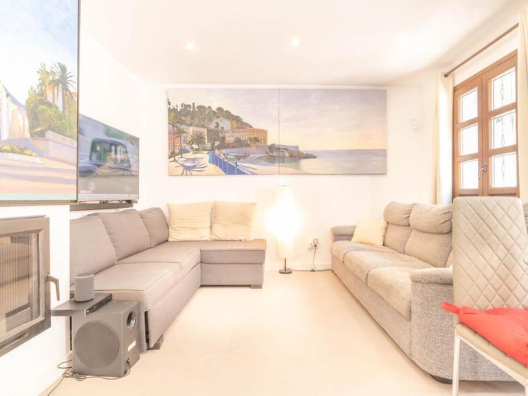 Villa for Sale in Marbella, Malaga 10