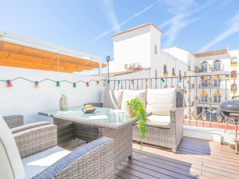 Villa for Sale in Marbella, Malaga 13