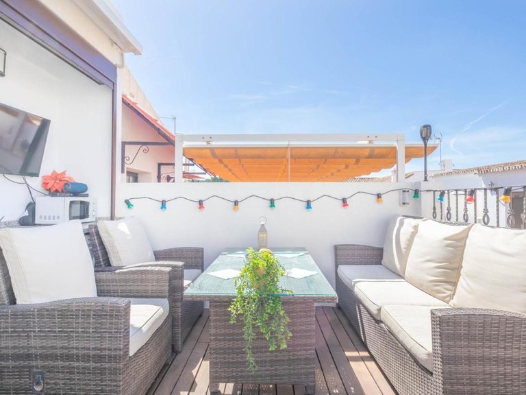 Villa for Sale in Marbella, Malaga 14