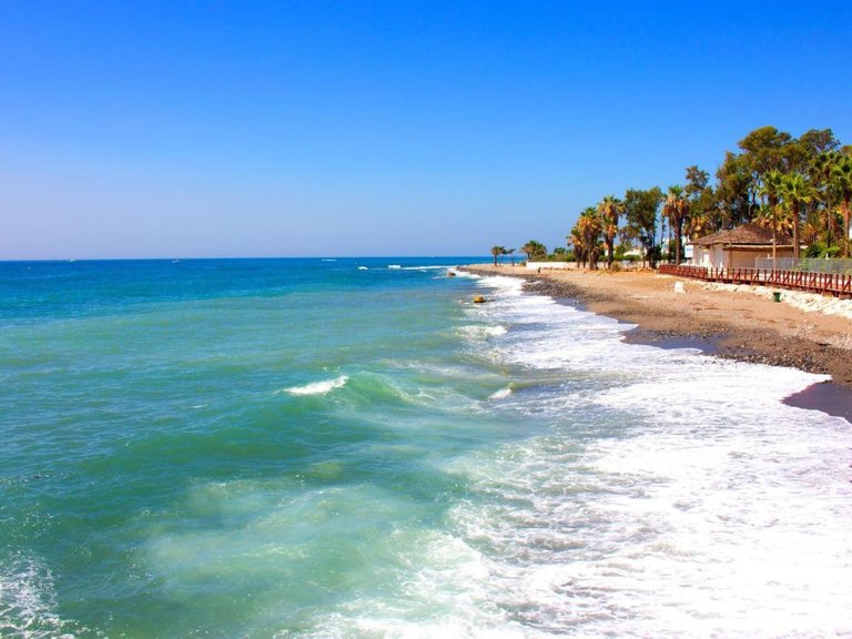 Villa for Sale in Marbella, Malaga 27