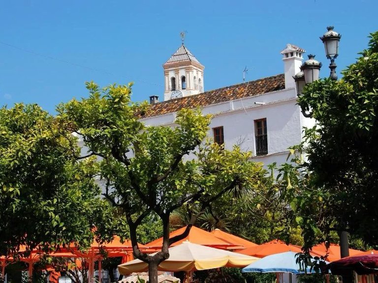 Villa for Sale in Marbella, Malaga 28