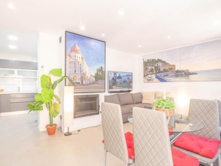 Villa for Sale in Marbella, Malaga 3