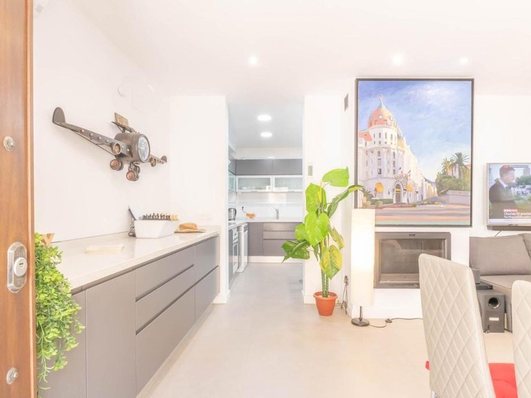 Villa for Sale in Marbella, Malaga 4