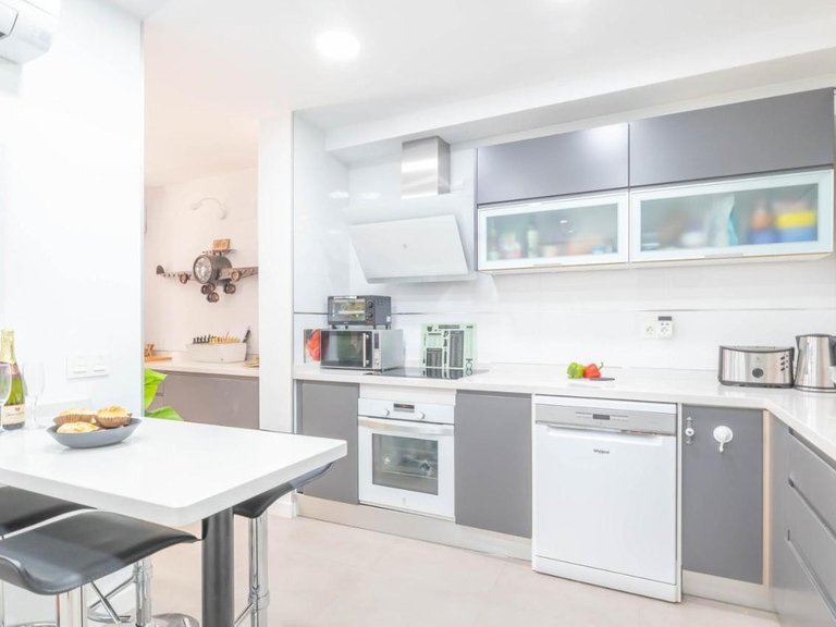 Villa for Sale in Marbella, Malaga 5