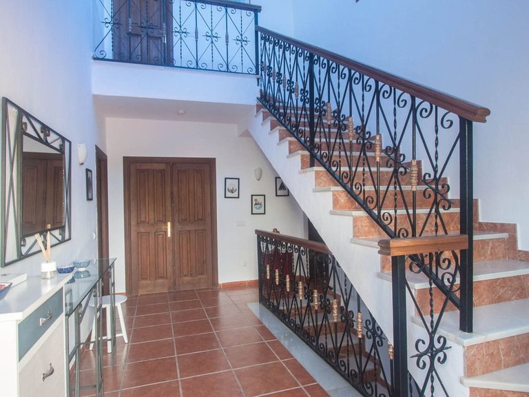 Villa for Sale in Estepona, Malaga 21