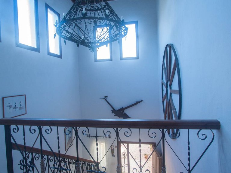 Villa for Sale in Estepona, Malaga 22