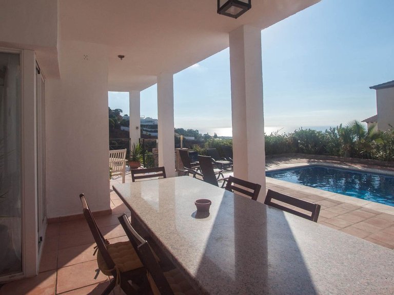 Villa for Sale in Estepona, Malaga 31