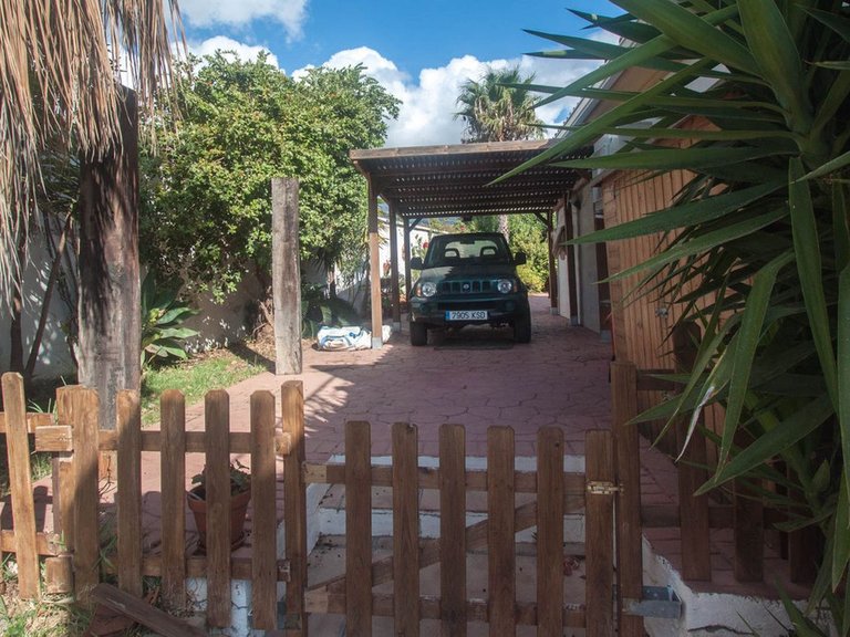 Villa for Sale in Estepona, Malaga 39