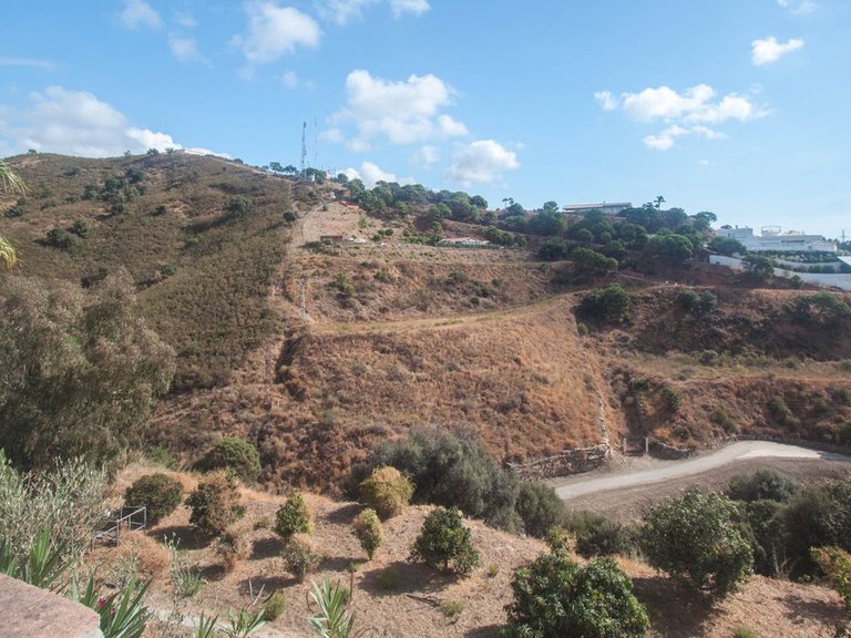Villa for Sale in Estepona, Malaga 42