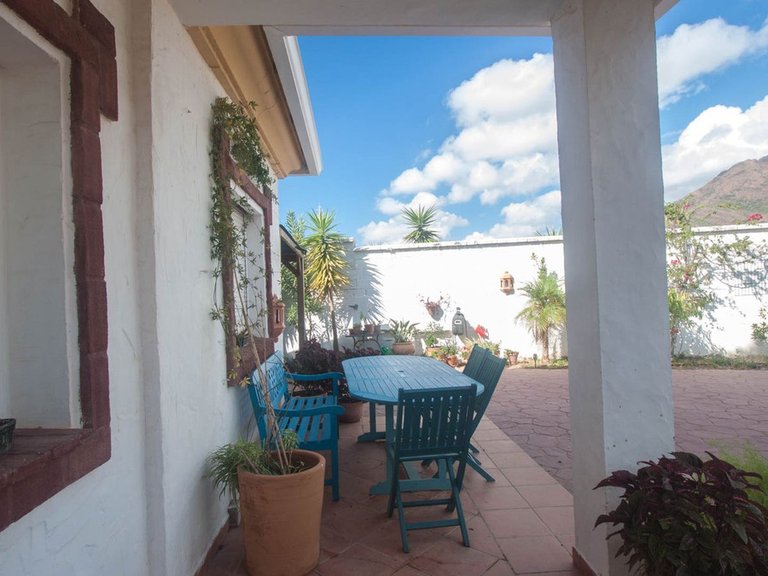 Villa for Sale in Estepona, Malaga 43