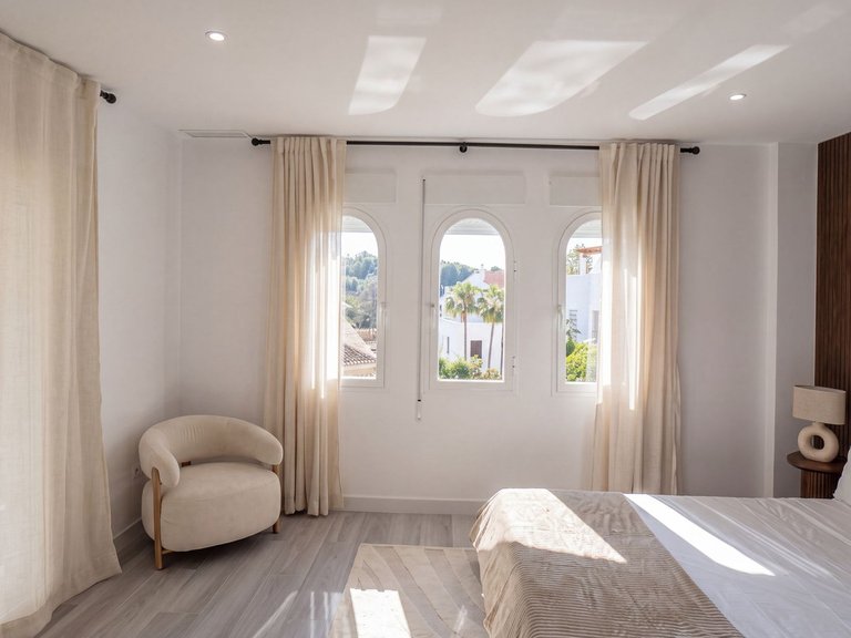 Apartment for Rent in Costa del Sol Nueva Andalucía, Malaga 12