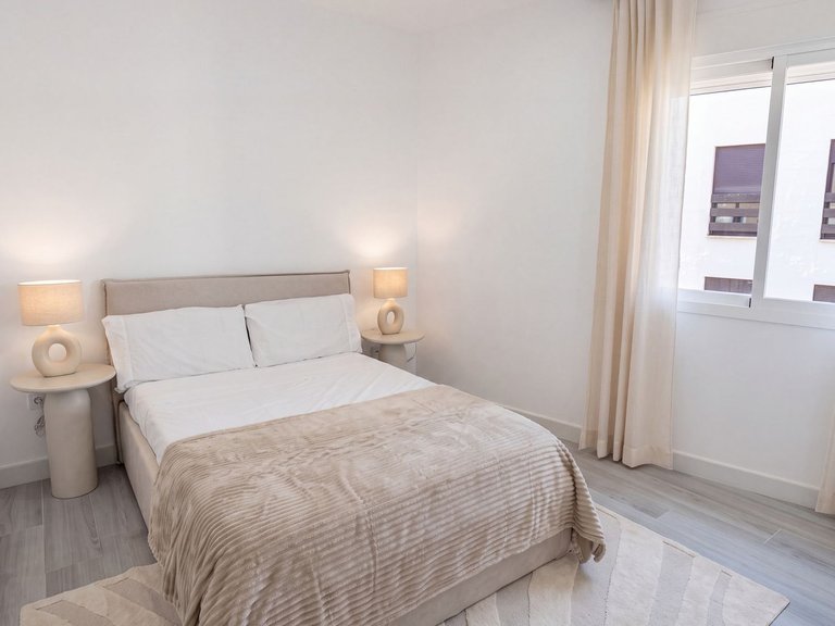 Apartment for Rent in Costa del Sol Nueva Andalucía, Malaga 15