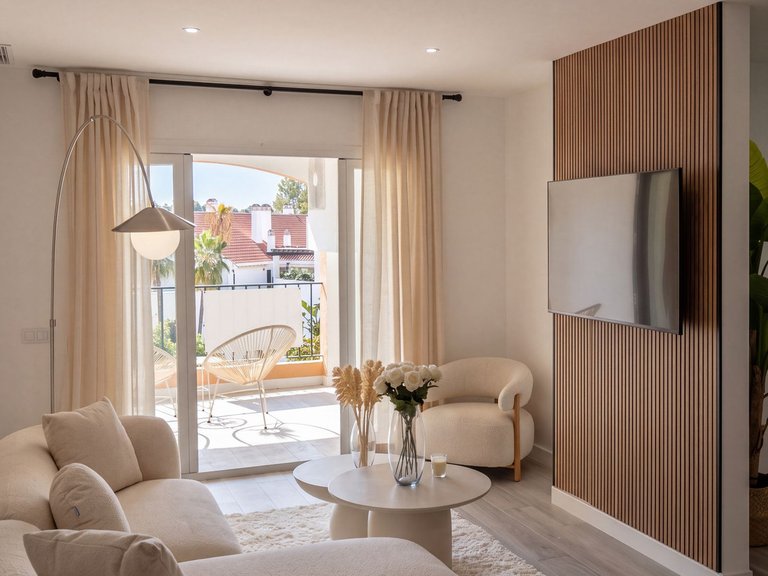 Apartment for Rent in Costa del Sol Nueva Andalucía, Malaga 2