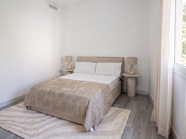 Apartment for Rent in Costa del Sol Nueva Andalucía, Malaga 20