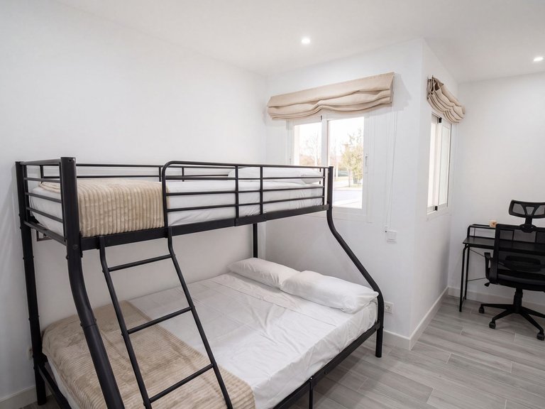 Apartment for Rent in Costa del Sol Nueva Andalucía, Malaga 22