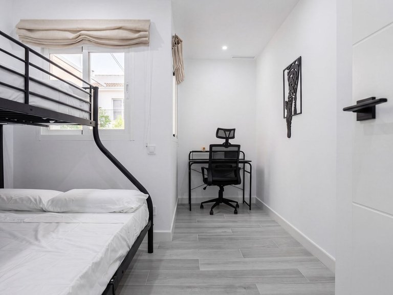 Apartment for Rent in Costa del Sol Nueva Andalucía, Malaga 23