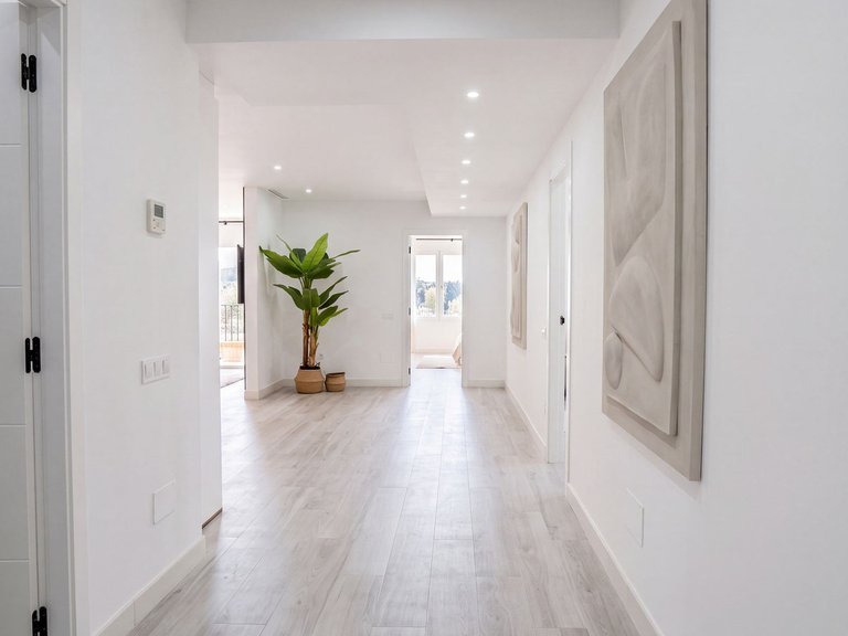 Apartment for Rent in Costa del Sol Nueva Andalucía, Malaga 25