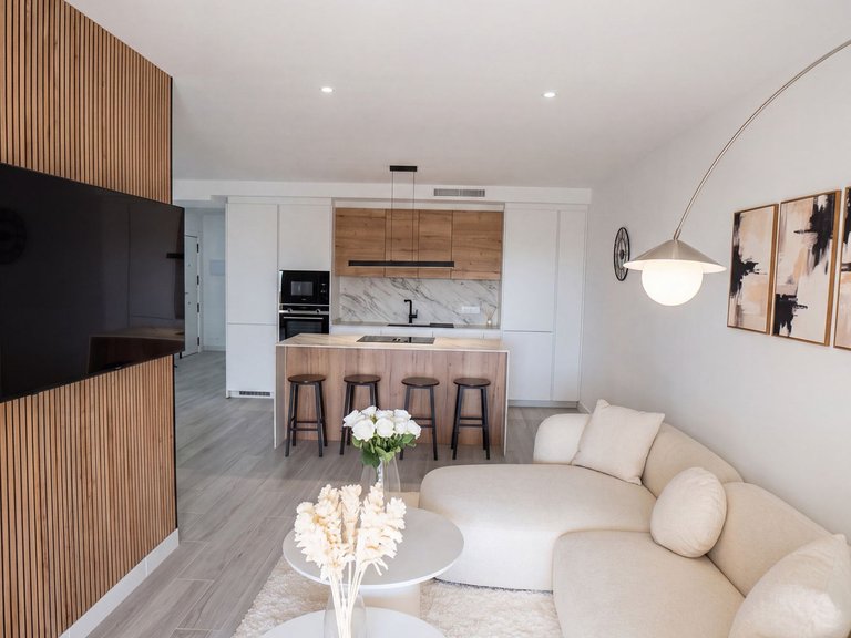 Apartment for Rent in Costa del Sol Nueva Andalucía, Malaga 27