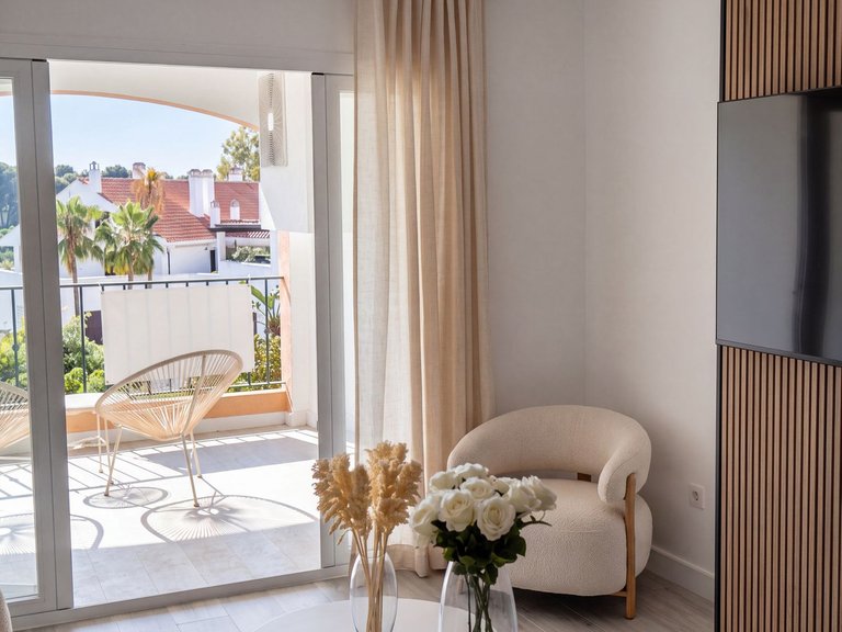 Apartment for Rent in Costa del Sol Nueva Andalucía, Malaga 3