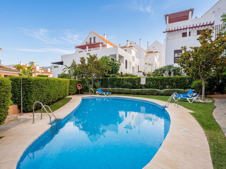 Apartment for Rent in Costa del Sol Nueva Andalucía, Malaga 31