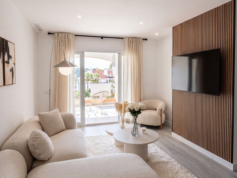 Apartment for Rent in Costa del Sol Nueva Andalucía, Malaga 4
